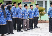 Religious Affairs Ministry Prohibits Gratuities Ahead of Eid 2026