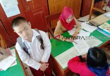 Lawmaker Pushes Teacher Training to Strengthen Inclusive Education