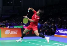 Indonesia Withdraws Thalita from Orleans Masters 2026 Amid Security Concerns