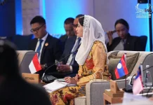 Indonesia Urges ASEAN to Put Sustainability at Core of Regional Economic Growth