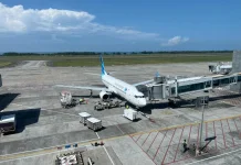 Drone Debris Disrupts Flights, Two Indonesia-Bound Emirates Services Diverted
