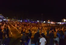 Tumbilotohe Mulolo Festival Showcases Gorontalo’s Cultural, Religious Heritage