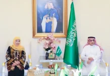 East Java Governor Calls for Middle East Peace and Safe Hajj Pilgrimage