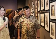 OHD Museum Showcases the Legacy of Architect-Artist L.K. Bing (Pls Ganti fotonya)
