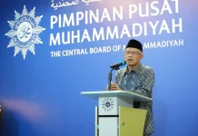 Muhammadiyah Announces Eid Al Fitr 2026 to Fall on Friday, March 20