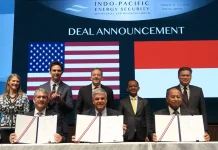 USTDA Backs U.S. Lithium Technology for Indonesia’s Geothermal Sector
