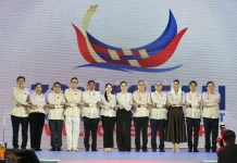 Indonesia Urges ASEAN Unity Amid Global Uncertainty