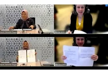 Indonesia Pilots Global Carbon Data Model to Strengthen Market Integrity