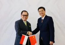 Indonesia Explores Agricultural AI Partnership with Guangxi