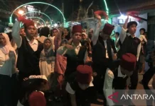 The Sacred Harmony of the "Tujuh Likur" Night in Maluku Islands