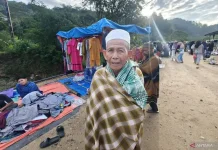 Sebujang Gayo, Timeless Sarong Trend Defined by Honor and High Altitudes