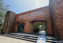 Historic Benteng Pendem in Cilacap Set for Lebaran Tourism Boom