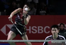 Two Indonesian Men's Doubles Shuttlers Advance to Orleans Masters 2026 Round of 16