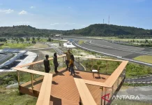 MGPA Unveils Exclusive Mandalika Circuit Experiences for Eid al-Fitr 2026