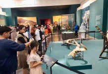Jakarta Museums Gear Up for Nyepi and Eid al-Fitr 2026 Holidays