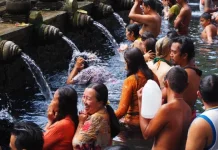 Tirta Empul, The Sacred Spring and Poison‑Healing Legend