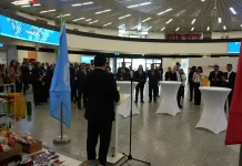 BNN Head Presents Indonesia Drug-Control Achievements at UN Narcotics Commission