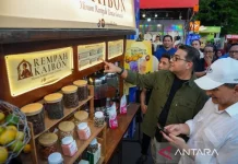BCF Ramadan 2026 Bolsters Banten’s Creative Economy