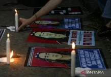House Urges Transparent Investigation into Acid Attack on Andrie Yunus