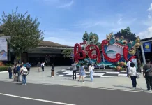 Ngurah Rai Airport Emerges as Favorite Route during Eid 2026
