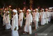 Govt Coordinates to Ensure Safe Nyepi and Eid 2026 Celebrations
