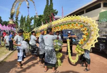 The Meaning of the Balinese Penjor, A Symbol of Gratitude and Harmony with Nature