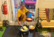 South Tapanuli Flood Survivors Celebrate Eid al-Fitr 2026 with Simplicity