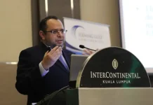 CISFED Leader Urges Indonesia to Oppose Military Aggression on Iran