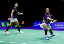 Rachel/Febi Advance to Orleans Masters Quarterfinals, Set Sights on Title