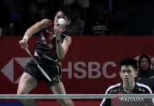 Raymond/Joaquin Show Grit to Secure Orleans Masters Quarterfinal Berth