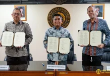 UI Partners with Tech Giants, Aiming to Make Indonesia an Indo-Pacific AI Hub