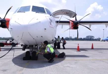 Ministry Intensifies Air Readiness at Kualanamu for Lebaran 2026