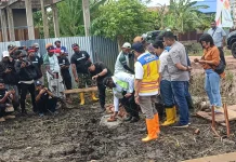 Merauke Launches 100-Unit Subsidy Housing Project for Low-Income Families