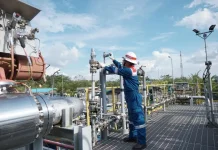 Pertamina EP Unlocks Oil Well with 505 BOPD Potential