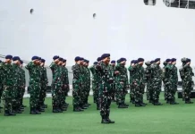 Indonesia Focuses on Civilian Protection for Proposed Gaza Peacekeeping Force