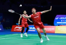 Leo/Bagas Advance to Orleans Masters Semifinals, Eye Eid Gift for Indonesia