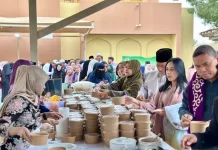 Indonesian Embassies in Middle East Cancel Eid Gatherings Amid Security Concerns