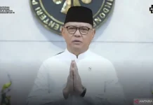 Indonesia Pledges Stronger Protection for Migrant Workers During Eid