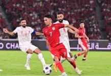 Indonesia Names Trimmed 24-Player Squad for FIFA Series 2026