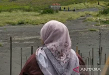 Mount Bromo Visitor Quota Increased by 1,000 for Eid Holiday Season