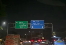 Transportation Minister Monitors Transportation Services for Eid Exodus
