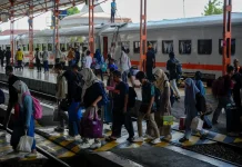 Post-Holiday Blues, Common Psychological Condition After Eid Holiday