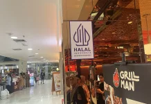 Indonesia, UK Strengthen Halal Industry Cooperation for Global Market