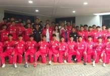 Indonesia’s Youth Football Spirit Heads to Bangkok