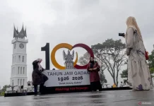 Bukittinggi Seeks Global Insight Ahead of Jam Gadang’s 100th Anniversary