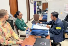 Swiss National Named Suspect in Bali Over Alleged Nyepi Insult Online