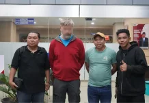 Indonesia Deports German National Over Unauthorized Research in Protected Park