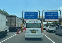 Ministry and Police Issue Urgent Directives for Lebaran 2026 Return Flow