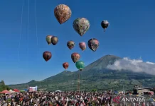 Govt Collaborates with Media Partners to Expand “Event by Indonesia” Reach