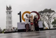Forty Nations Confirm Attendance for Jam Gadang Centennial